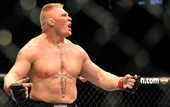 Уайт: "Емельяненко вышел бы на бой с Леснаром"