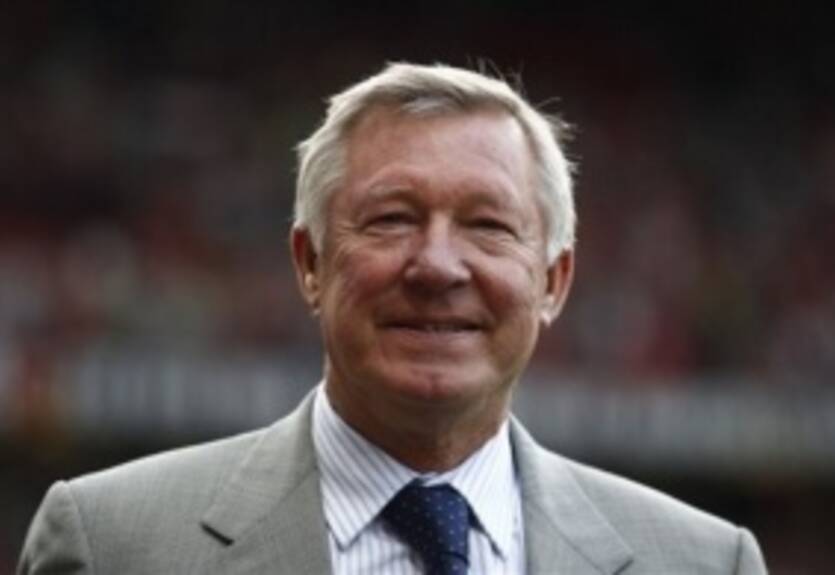 Даже дерби не изменит отношения Фергюсона к Суперкубку