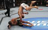 UFC 133. ФОТО