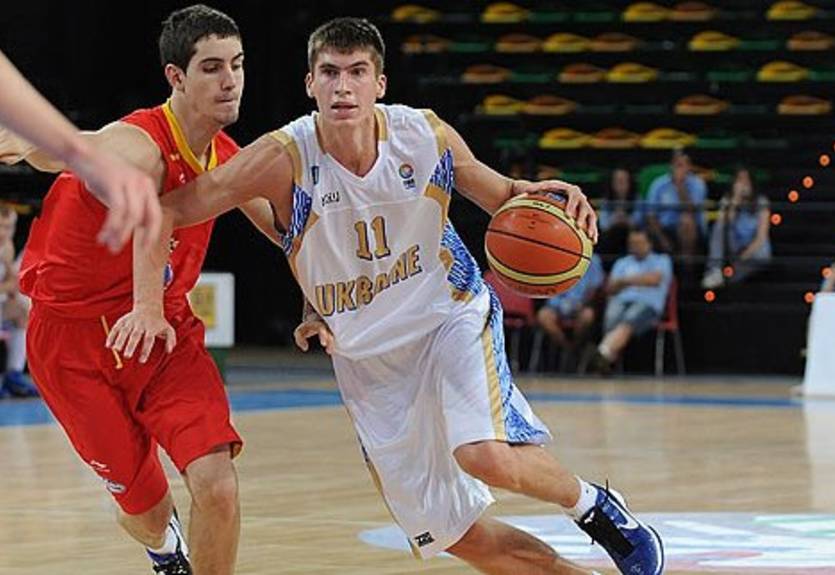 Липовый присоединился к национальной сборной