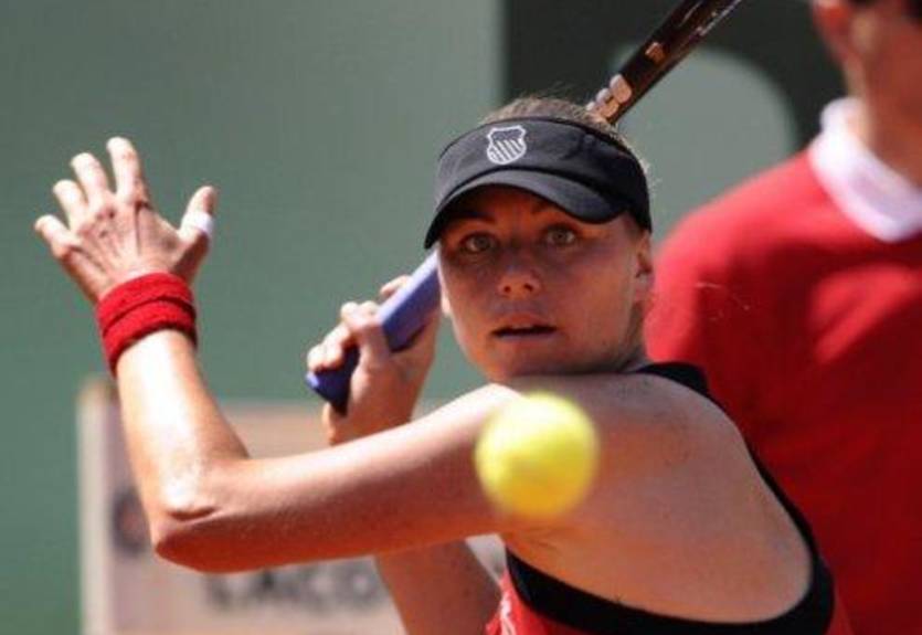 Карлсбад (WTA). Звонарева и Радваньска встретятся в финале
