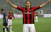 Ибрахимович: "Милан обладает менталитетом победителей"