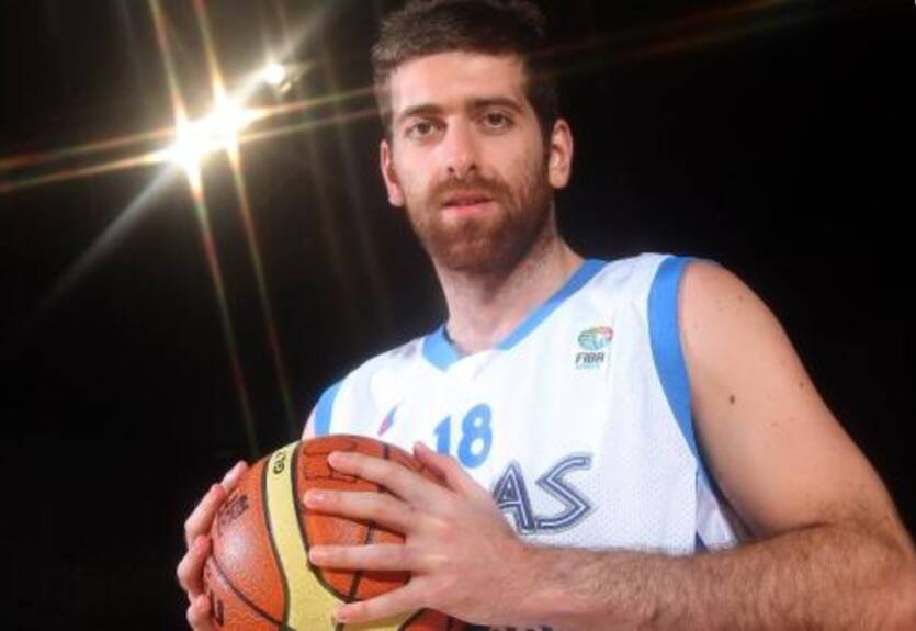 European Basketball Tour. Россия бита Италией, греки на коне