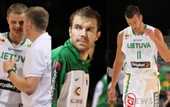 Литва: еще минус три игрока