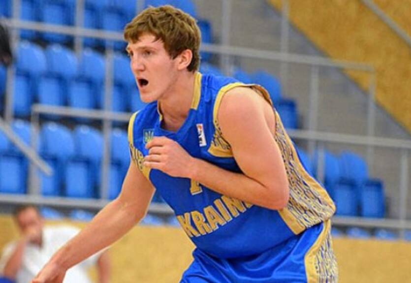 ЧЕ U-18. Украина финиширует 12-й (06.08.11)