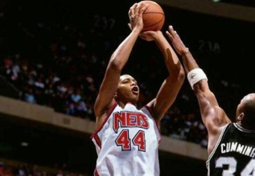 НБА. Вспомнить все. Шесть демонов Деррика Коулмэна