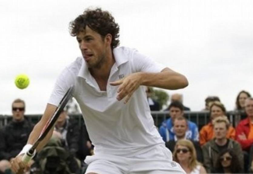 Китцбюэль (ATP). Хаасе — победитель турнира