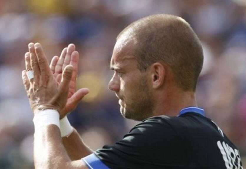 Ман Сити купит Снайдера за 36 млн евро