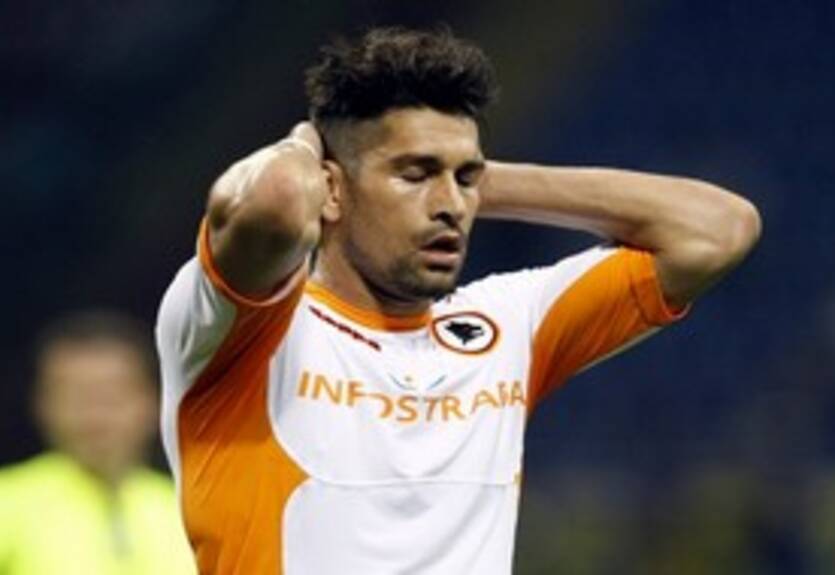 Дженоа отказывается от приобретения Боррьелло