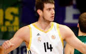 Величкович может пропустить Евробаскет