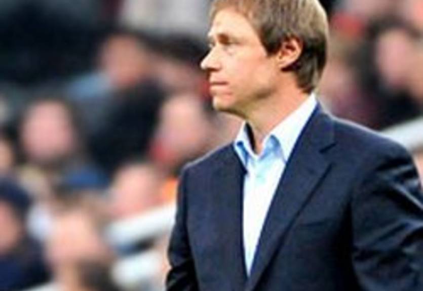 Кононов: "ПАОК — соперник серьезный"