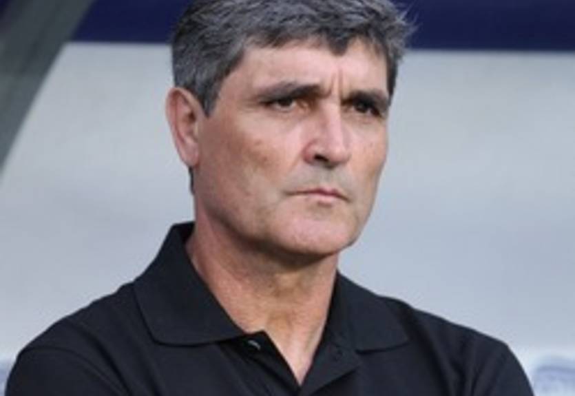 Рамос: "Я не могу ничего сказать об игре Фулхэма"