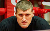 Промоутер Ваха: &quot;Кличко нам отказал&quot;