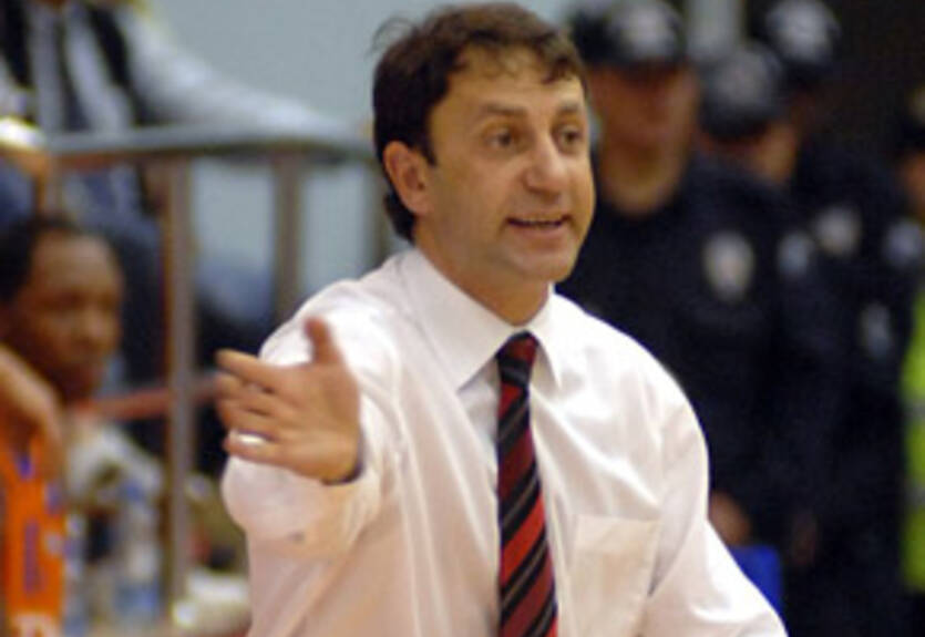 Эне: "У нас хороший состав"