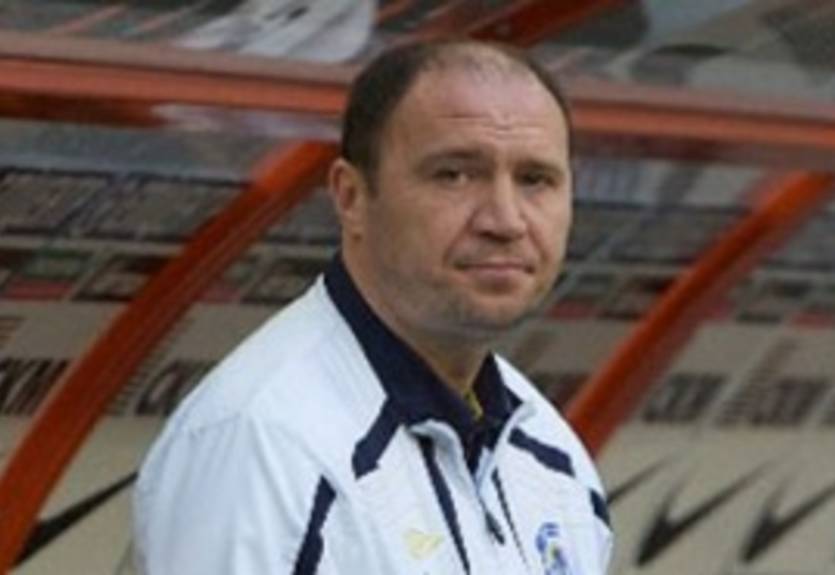 Пятенко: "Игрой доволен, кроме последней минуты"