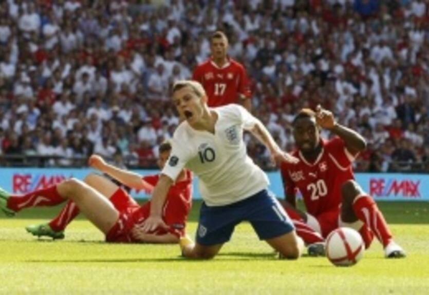 Уилшир: Мне всё еще есть, что доказывать в Арсенале