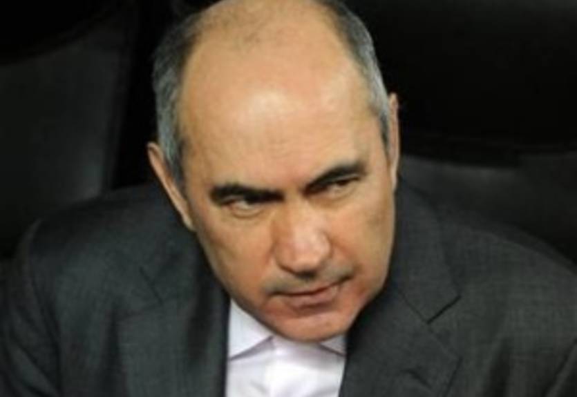 Бердыев: &quot;Лион будет тяжело пройти&quot;