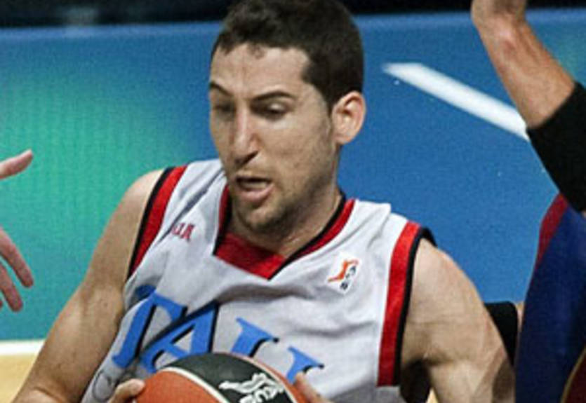 Видаль — игрок Лагун Аро