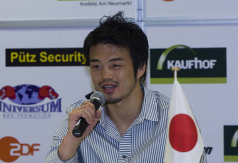 Превью боксерского уик-энда 5-6 августа