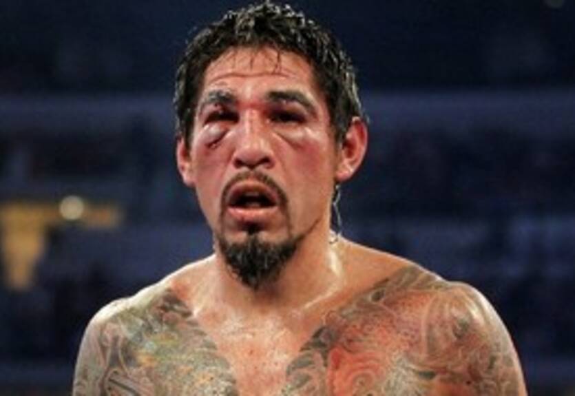 Врачи разрешили Маргарито начать тренировки