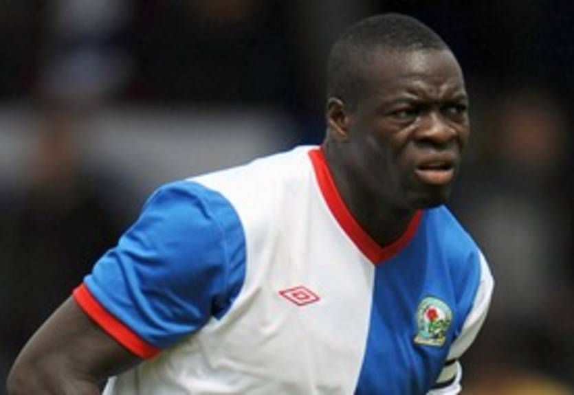 Данн поддержал Самба