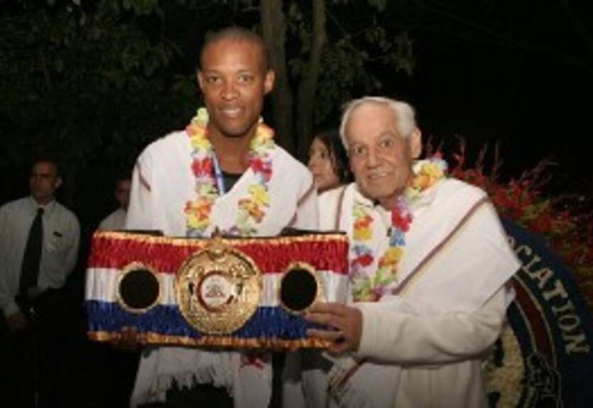 Кабальеро не получит второй шанс?