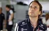 В Уильямс верят в лучшее