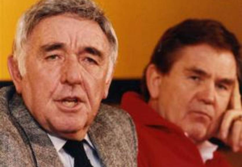 Умер бывший владелец Милуоки и Хьюстона