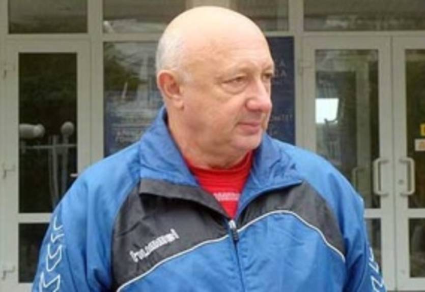 Гандбол. Милославский: "Нашей сборной не хватает практики"