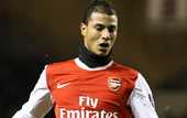Шамах не собирается покидать Арсенал