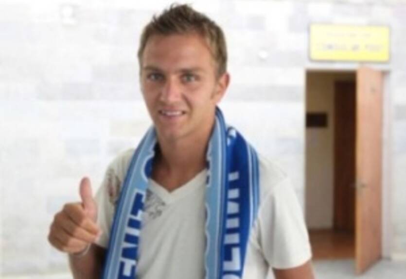 Кришито: "Дебютировать в таких поединках мне еще не приходилось"