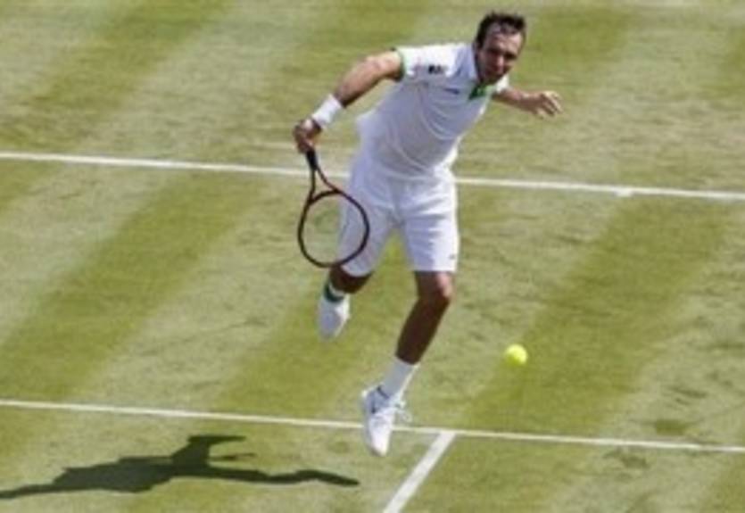 Штепанек: "Просто хотел победить Одесника"