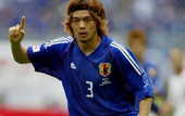 Скончался экс-игрок сборной Японии