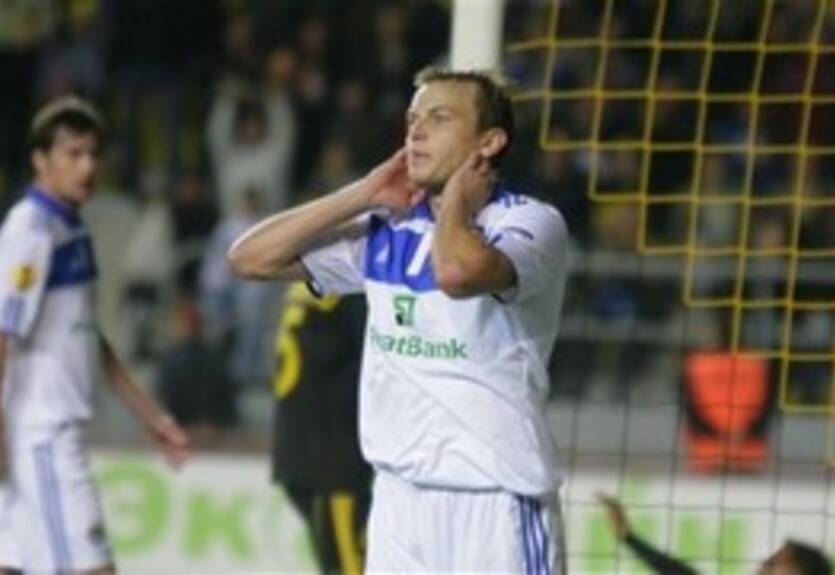 Гусев: &quot;Мы не выполнили поставленную задачу&quot;