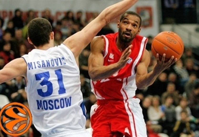БК Одесса подписывает чемпиона Франции