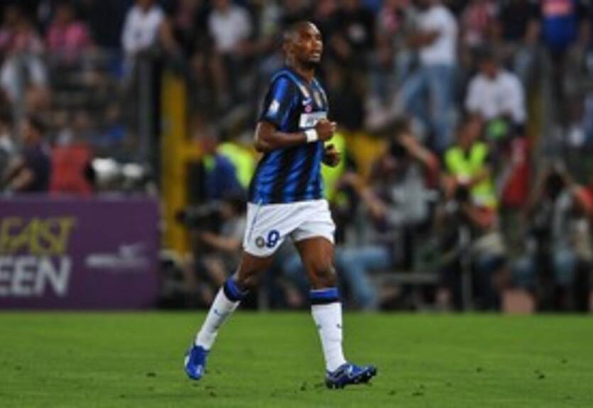 Манчини настаивает на обмене Тевес-Это'О