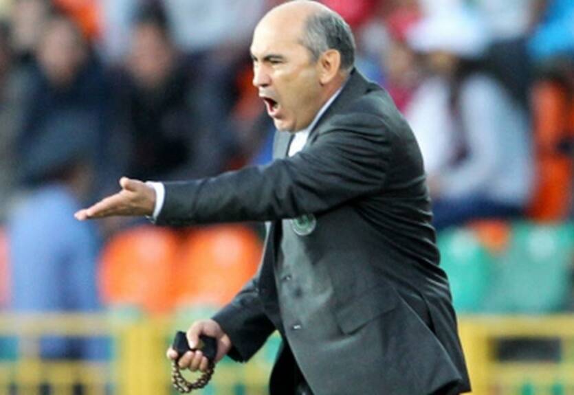 Бердыев: "Здорово, что мы победили столь серьезного соперника"