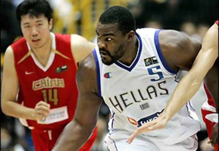 Схорцанитис: больная девушка и двухмесячная дисквалификация