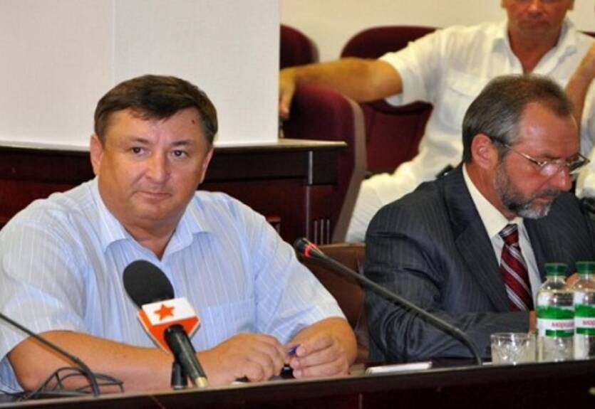 Состоялось заседание набсовета ПХЛ