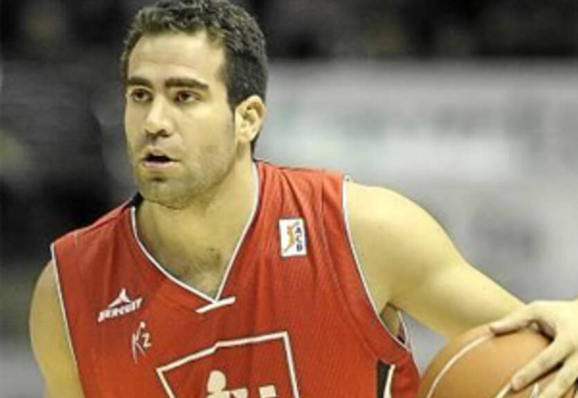 Кабесас остается в Сарагосе