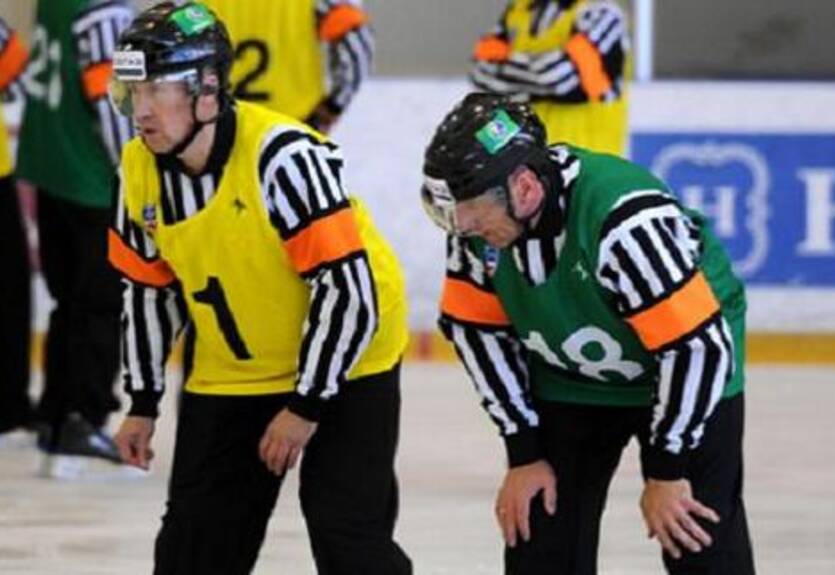 Поляков: КХЛ, ВХЛ и МХЛ будут играть по одним правилам