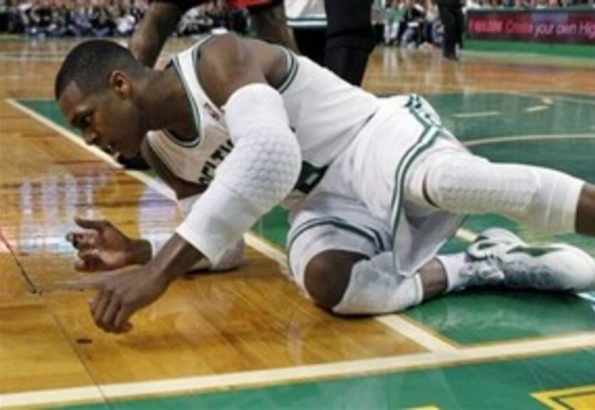 Рондо прогрессирует в борьбе с травмой локтя