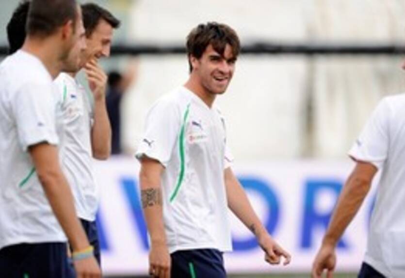 Торино не удалось купить Чигарини