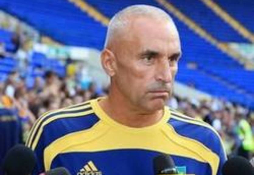 Ярославский: "Я знаю здесь каждую травинку и песчинку"