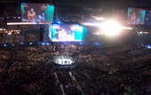 UFC 140: возвращение в Торонто