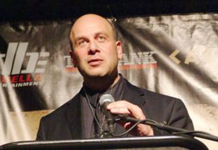 HBO открывает проект для перспективных боксеров