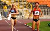 Легкая атлетика. Стартовал чемпионат Украины