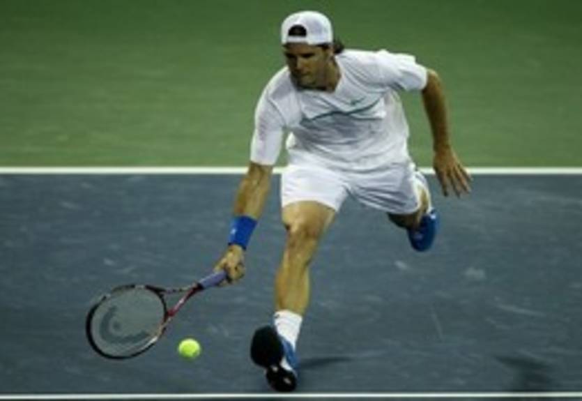 Хаас: "Не могу ничего сказать о своем нынешнем состоянии"