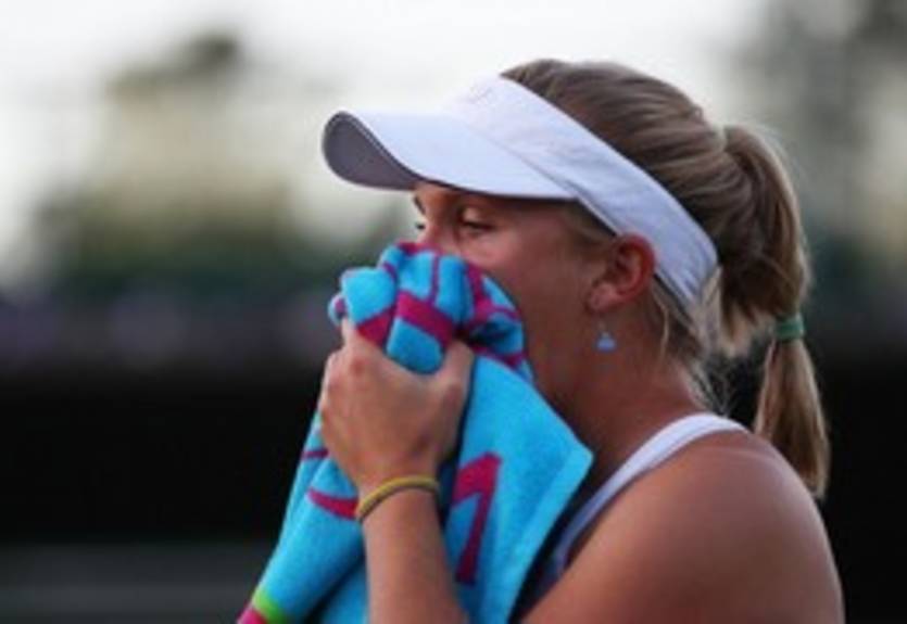 Удин: "Все дело во мне"