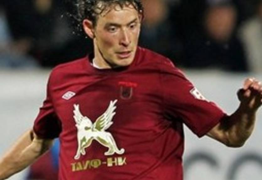 Лебеденко: &quot;Динамо — не последняя команда в Европе&quot;